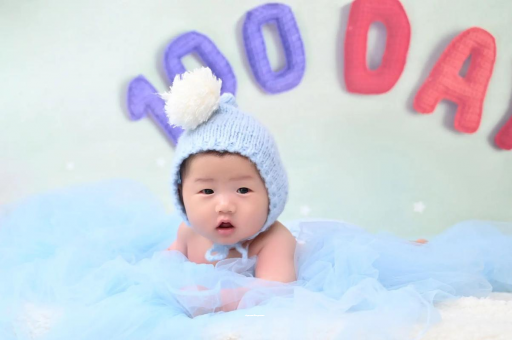 扬中宝宝几个月换奶嘴型号